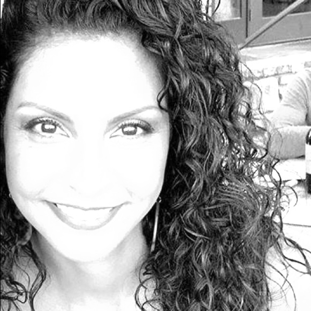 Meet your Posher, Marlene